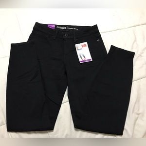 Black womans pants